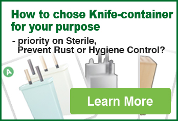 Go to How to chose Knife-container for your pupose